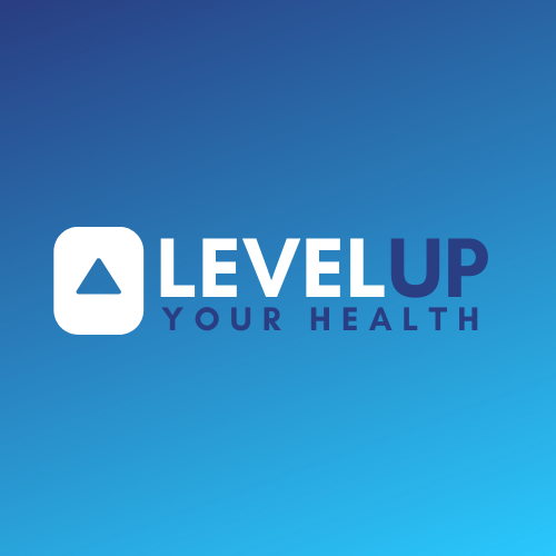 LevelUp Your Health